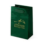Premium Gloss Laminated Eurotote Gem Paper Bags