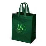 Wholesale Crystal Gloss Laminated Paper Gift Bags (34LE79)