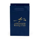 Premium Gloss Laminated Eurotote Gem Paper Bags