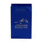 Premium Gloss Laminated Eurotote Gem Paper Bags