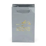 Premium Gloss Laminated Eurotote Gem Paper Bags