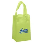Wholesale Thor Frosted Plastic Shopping Bags (37S58H)