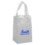 Wholesale Thor Frosted Plastic Shopping Bags (37S58H)