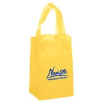 Wholesale Thor Frosted Plastic Shopping Bags (37S58H)