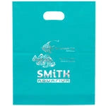 Bulk Orchid Plastic Merchandise Bags (Model 37D1215)