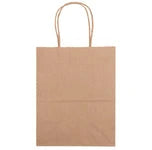 Wholesale Eco Shopper Mini Kraft Paper Bag (11ECO79)