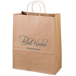 Wholesale Eco Shopper Citation Paper Bag 11ECO1315