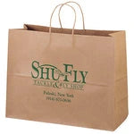 Wholesale Eco Shopper Vogue Paper Bag - 11ECO1612