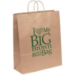 Wholesale Eco Shopper Stephanie Paper Bag