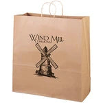 Wholesale Eco Shopper Duke Paper Bag CVECO1818