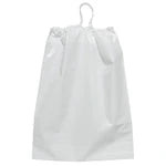 Bulk Cotton Drawstring Plastic Bags 12x16x4 (DYCD1216)