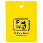 Wholesale Eco-Friendly Car Litter Bags (9” x 12”)
