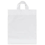 Wholesale Pony Plastic Bag 21S1315 with Soft-Loop Handles