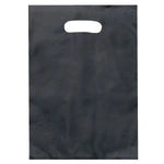 Wholesale Aster Frosted Plastic Shopping Bags (37D914H)