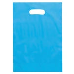 Wholesale Aster Frosted Plastic Shopping Bags (37D914H)