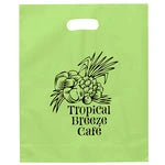Bulk Orchid Plastic Merchandise Bags (Model 37D1215)