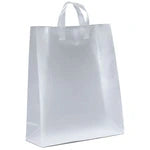Jupiter Heavy Duty Plastic Shopping Bags (Bulk)