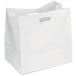 Wholesale Chuckwagon Plastic Carry Bag - 35HDW1414H