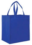 Gloss Laminated Designer Grocery Bag with Poly Board Insert