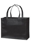 Wholesale Glossy Laminated Designer Shopping Bag