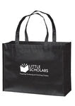 Wholesale Glossy Laminated Designer Shopping Bag