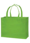 Wholesale Glossy Laminated Designer Shopping Bag