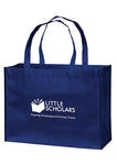 Wholesale Glossy Laminated Designer Shopping Bag