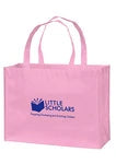Wholesale Glossy Laminated Designer Shopping Bag