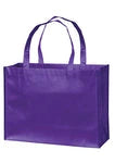Wholesale Glossy Laminated Designer Shopping Bag
