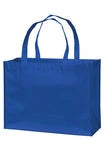 Wholesale Glossy Laminated Designer Shopping Bag