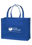 Wholesale Glossy Laminated Designer Shopping Bag