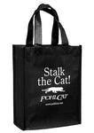 Wholesale Gloss Laminated Designer Shopping Bag (LN8410)
