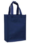Wholesale Gloss Laminated Designer Shopping Bag (LN8410)