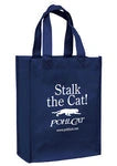 Wholesale Gloss Laminated Designer Shopping Bag (LN8410)