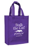 Wholesale Gloss Laminated Designer Shopping Bag (LN8410)