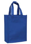 Wholesale Gloss Laminated Designer Shopping Bag (LN8410)