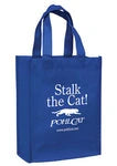 Wholesale Gloss Laminated Designer Shopping Bag (LN8410)