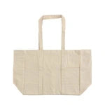 Eco-Friendly Utility Canvas Carryall