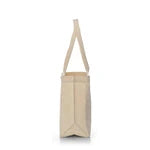 Eco-Friendly Utility Canvas Carryall
