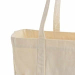 Eco-Friendly Utility Canvas Carryall