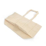 Eco-Friendly Utility Canvas Carryall