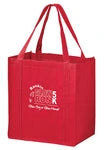 Wholesale Recession-Buster Non-Woven Grocery Bags (Bulk)