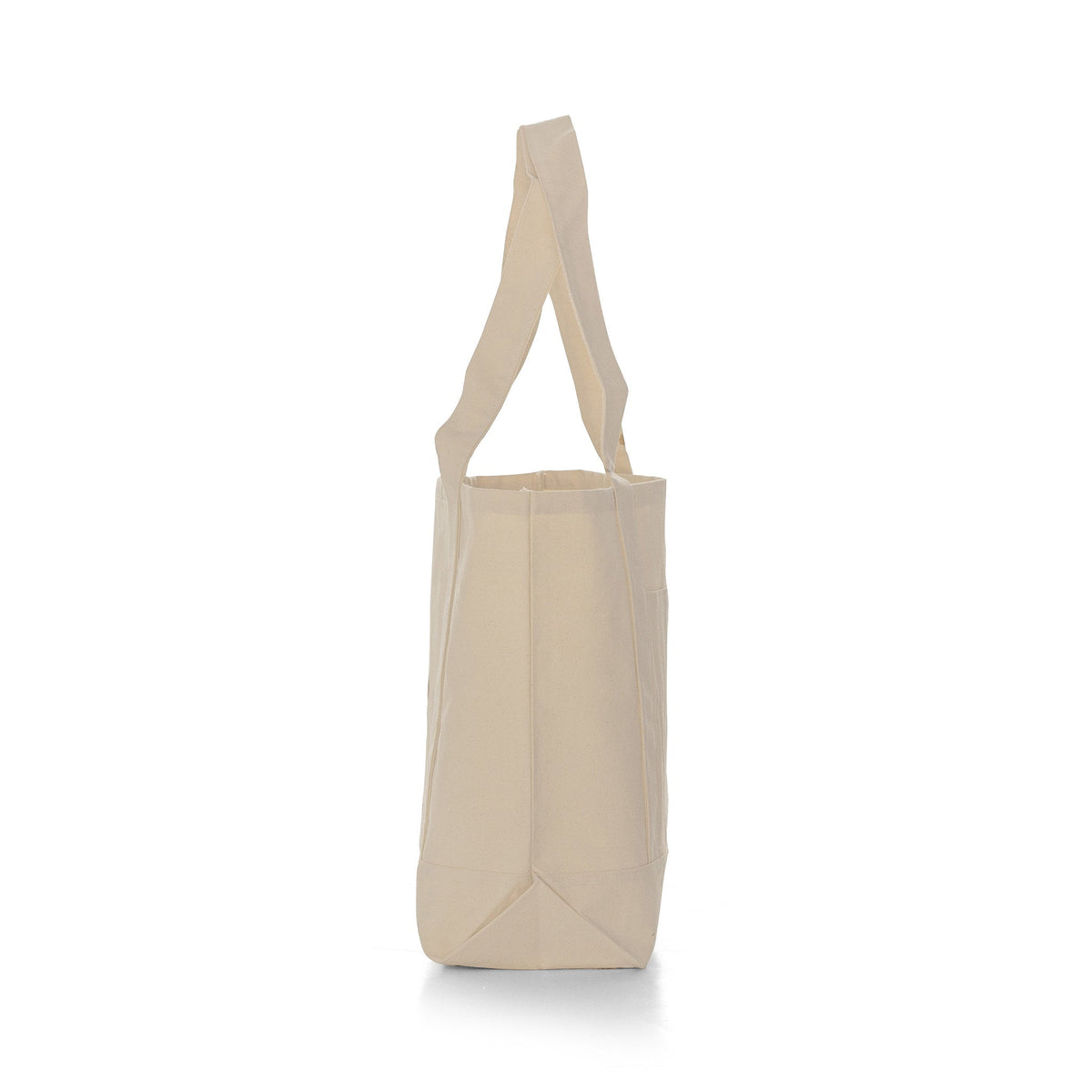 Recycled Iconic Shopping Bag (NEW STYLE)