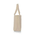 Shop Backpacks Online Recycled Canvas Shopping Bag