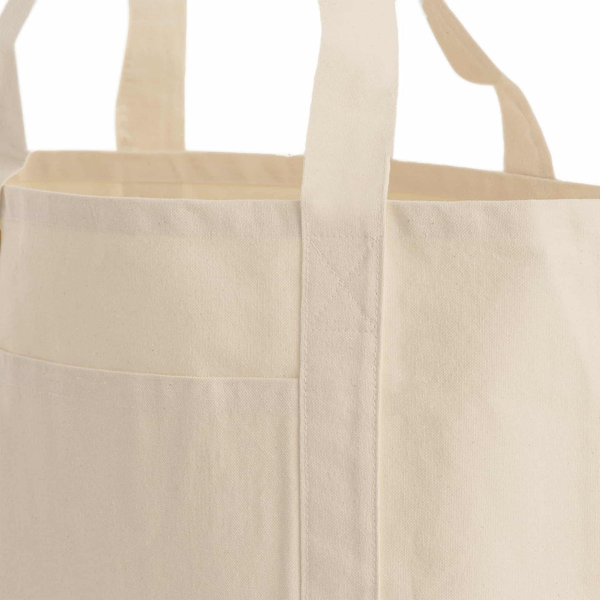 Recycled Iconic Shopping Bag (NEW STYLE)