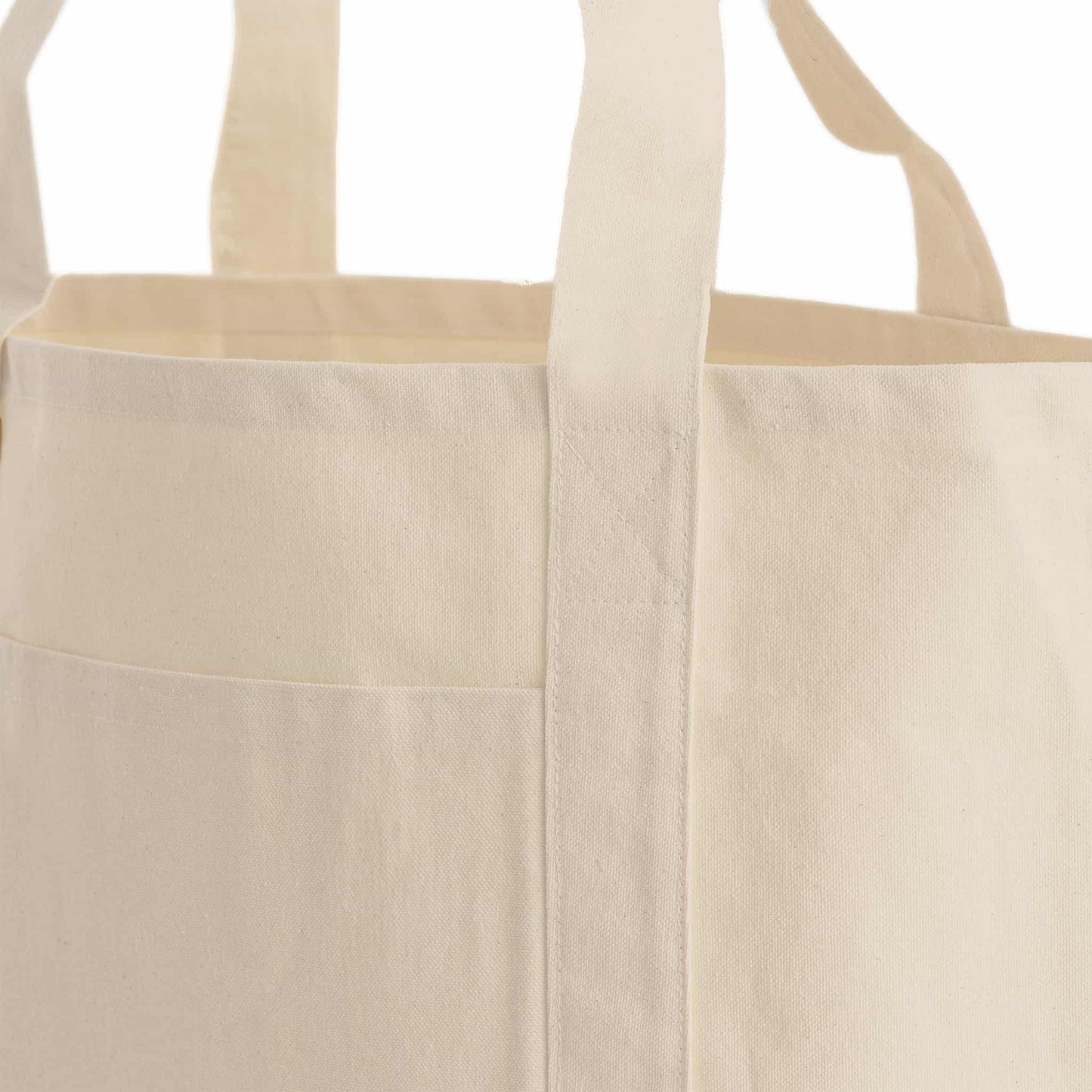 Recycled Iconic Shopping Bag (NEW STYLE)