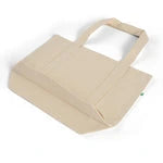 Shop Backpacks Online Recycled Canvas Shopping Bag