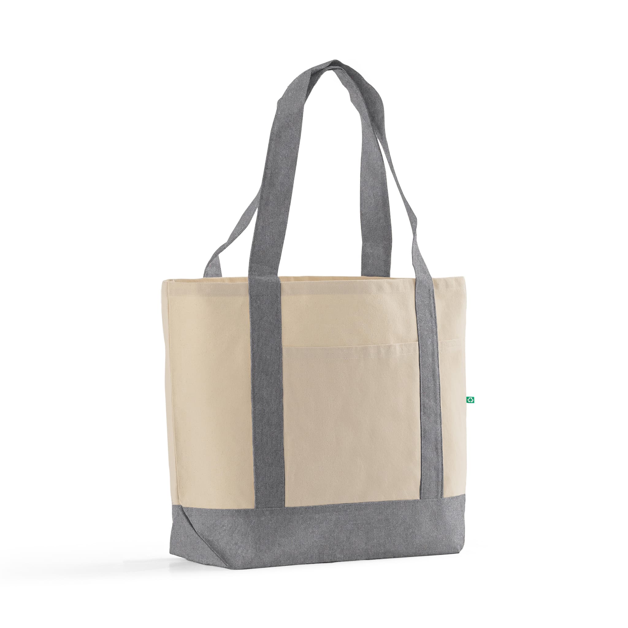 Shop Backpacks Online Recycled Canvas Shopping Bag