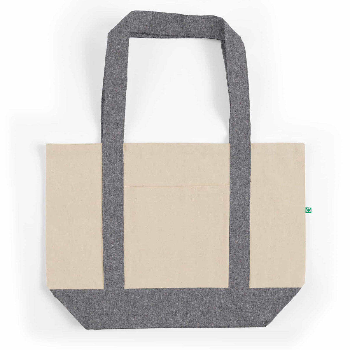 Recycled Iconic Shopping Bag (NEW STYLE)