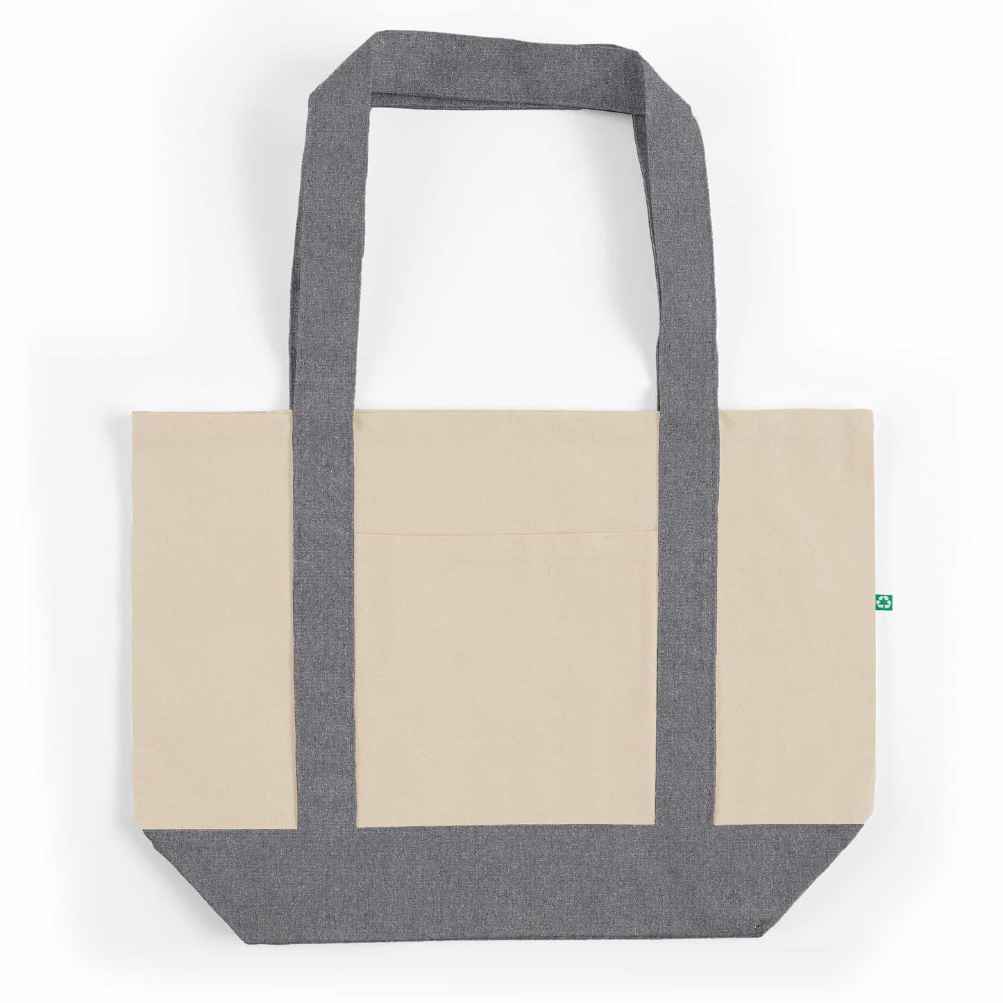 Recycled Iconic Shopping Bag (NEW STYLE)